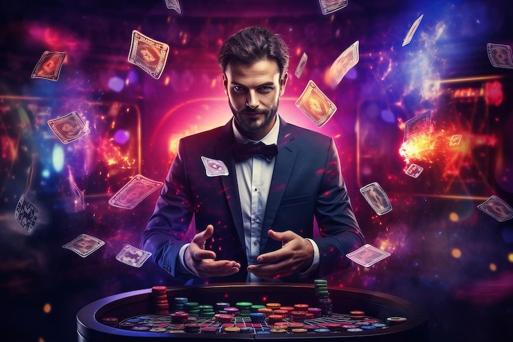Panduan blackjack scatter88 untuk dewasa