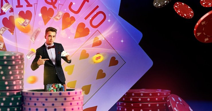 Tampilan mobile Bingo Memancing di ponsel