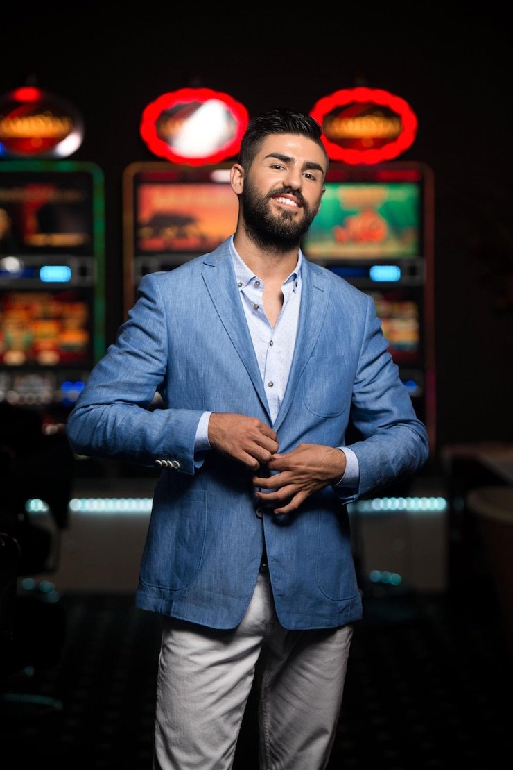 Ruang roulette scatter88 bernuansa neon