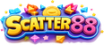 Logo scatter88